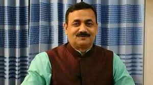 বরিশাল-৪ আসনের সাংসদ পঙ্কজ নাথের নতুন 'উত্তর জেলা' গঠনের প্রস্তাব