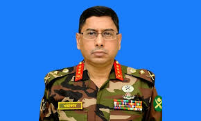 চলমান সংকট নিয়ে সেনাপ্রধানের ভাষণ এর সময় পরিবর্তন