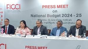 সাম্প্রতিক বন্ধের কারণে বাংলাদেশের অর্থনীতিতে ১০ বিলিয়ন ডলারের ক্ষতিঃফিকি