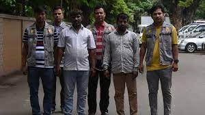 ‘আলিবাবা চাবি' দিয়ে চুরি করেছে ২০০ মোটরসাইকেল