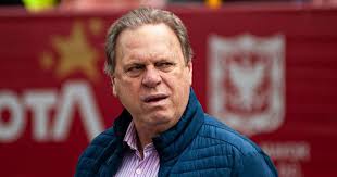 আর্জেন্টিনার জয়ে বিশৃঙ্খলা, কলম্বিয়ান ফুটবল ফেডারেশনের সভাপতি গ্রেপ্তার