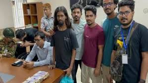 বাকেরগঞ্জে আওয়ামী লীগ নেতাদের বিরুদ্ধে গণধোলাইয়ের হুমকি-বিএনপি নেতা নাসিরউদ্দিন