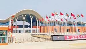 আন্তর্জাতিক বাণিজ্য মেলা নির্দিষ্ট সময়ে হবে না