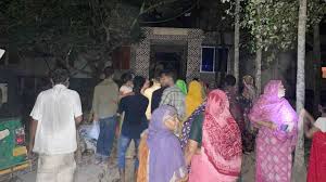 পাবনার সুজানগরে যুবলীগ নেতাকে কুপিয়ে হত্যা