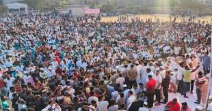 সিবিডি প্রকল্প বাতিলের দাবিতে তীব্র আন্দোলন, কয়েক লাখ মানুষ গৃহহীনতার ঝুঁকিতে!