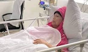 খালেদা জিয়ার শারীরিক অবস্থা আশঙ্কাজনক- মির্জা ফকরুল