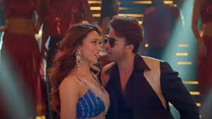 উরা ধুরা' গানে শাকিব-মিমের চমক- নতুন গানের টিজার মুক্তি