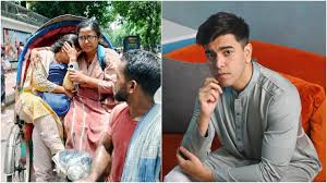 ঢাবির সংঘর্ষে শিক্ষার্থীদের পাশে সালমান মুক্তাদির