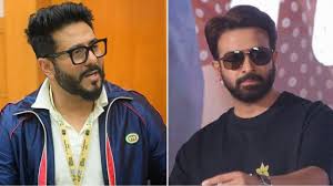 রাজ চক্রবর্তীর সঙ্গে সাকিব খানের কাজ করার গুঞ্জন