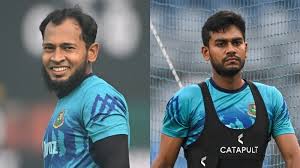 বাংলাদেশ টাইগার্স: মুশফিক, মিরাজ ও এনামুলের সাথে ২০ ক্রিকেটারের ক্যাম্প