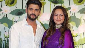 সোনাক্ষীর বিয়েতে থাকবে না কোনো ধর্মাচার