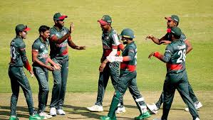 মুস্তাফিজের ঝড়ে যুক্তরাষ্ট্রকে উড়িয়ে দিয়ে হোয়াইটওয়াশ এড়ালো!