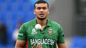 দুটি গণমাধ্যমকে তাসকিনের আইনি নোটিশ