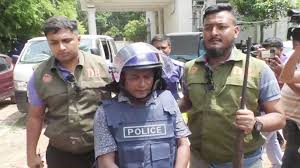 যশোরে যুবলীগ কর্মী আলী হোসেন হত্যা প্রধান আসামি সাতক্ষীরায় গ্রেফতার