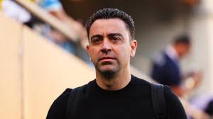 জাভি হার্নান্দেজ- বার্সেলোনা থেকে বিদায়, কোচিং ক্যারিয়ারের ভবিষ্যৎ অনিশ্চিত