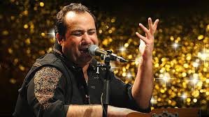 ২০ জুলাই ঢাকায় আসছেন রাহাত ফাতেহ আলী খান