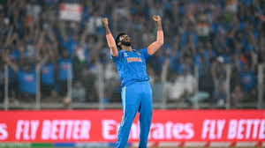 বুমরাহ: মুম্বাইয়ের একমাত্র উজ্জ্বল নক্ষত্র