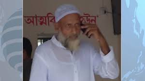 জয়পুরহাটে কওমি মাদ্রাসার প্রতিষ্ঠাতার বিরুদ্ধে ছাত্রীর ধর্ষণের অভিযোগ