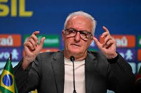 তারুণ্যনির্ভর ব্রাজিলের কোপা আমেরিকা মিশন-কোচ দরিভাল জুনিয়রের পরিকল্পনা