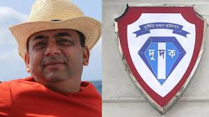 দুদকে হাজির হননি বেনজীরের স্ত্রী-সন্তান, লিখিত বক্তব্য দিয়েছেন-দুদক সচিব