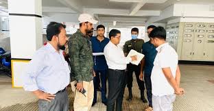 ডিএসসিসির অভিযানে ১০ ভবনে এডিস মশার লার্ভা, ৭০ হাজার টাকা জরিমানা