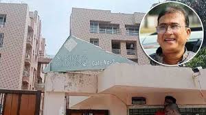 কলকাতার সেপটিক ট্যাংক থেকে উদ্ধার মরদেহের টুকরো