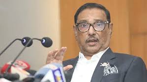 বিএনপি যে কোনো আন্দোলনে অনুপ্রবেশ করে সরকারবিরোধী অরাজকতা সৃষ্টি করছেঃকাদের