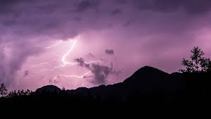 অতি বৃষ্টি ও বজ্রপাত থেকে বাঁচার দোয়া