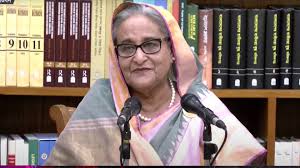 ভারতীয় রেলপথ নিয়ে সমালোচনা-দেশ বিক্রির প্রশ্নে প্রধানমন্ত্রীর জবাব