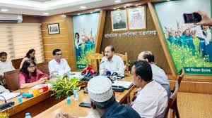 শিক্ষার্থী সংখ্যা কম হলেও সমস্ত প্রাথমিক বিদ্যালয় একীভূত করা হবে না-গণশিক্ষা সচিব