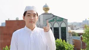 দক্ষিণ কোরিয়ায় মসজিদ নির্মাতা দাউদ কিম কে?