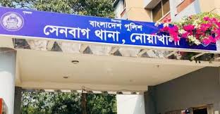 ২৮ লাখ টাকা ঋণের চাপে নোয়াখালীতে আওয়ামী লীগ নেতার আত্মহত্যা