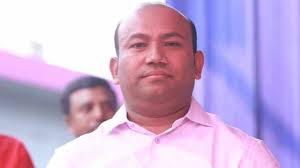 ইউনিয়ন আওয়ামী লীগের সাধারণ সম্পাদক মাহবুব হোসেনকে গুলি করে কুপিয়ে হত্যা