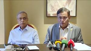 চীনের কাছ থেকে ১০০ কোটি ডলার সহায়তা পাবে বাংলাদেশ