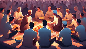 কুলখানি ও চল্লিশা: ইসলামের দৃষ্টিকোণ থেকে বিশ্লেষণ