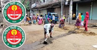 বর্জ্য অপসারণে ঢাকার দুই সিটি করপোরেশনের ৬ ও ২৪ ঘণ্টার চ্যালেঞ্জ