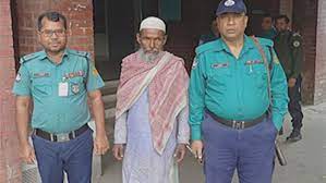 ভিক্ষুকের হাতে খুন হলেন আরেক ভিক্ষুক