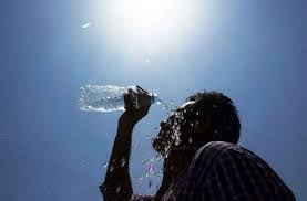 হিটস্ট্রোক প্রতিরোধে যা করণীয়