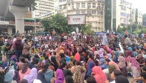 সরকারি চাকরিতে কোটা সংস্কার আন্দোলনে নতুন মোড়, নেতৃত্বের পরিবর্তন