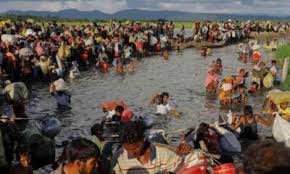 মায়ানমারের মংডোতে মারাত্মক ড্রোন হামলা