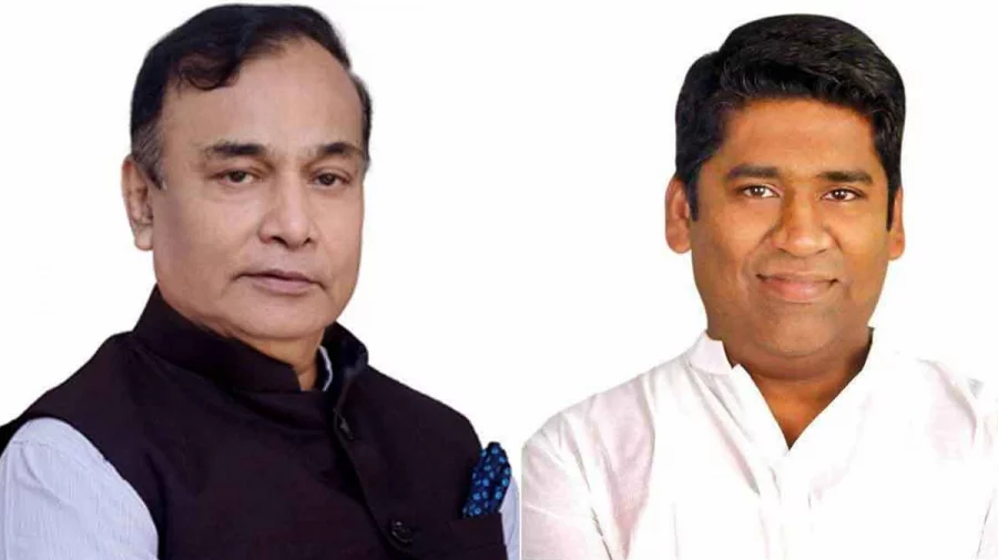 বাতিল সাদিক আব্দুল্লাহর বরিশাল-৫ আসন টিকলেন জাহিদ ফারুক,