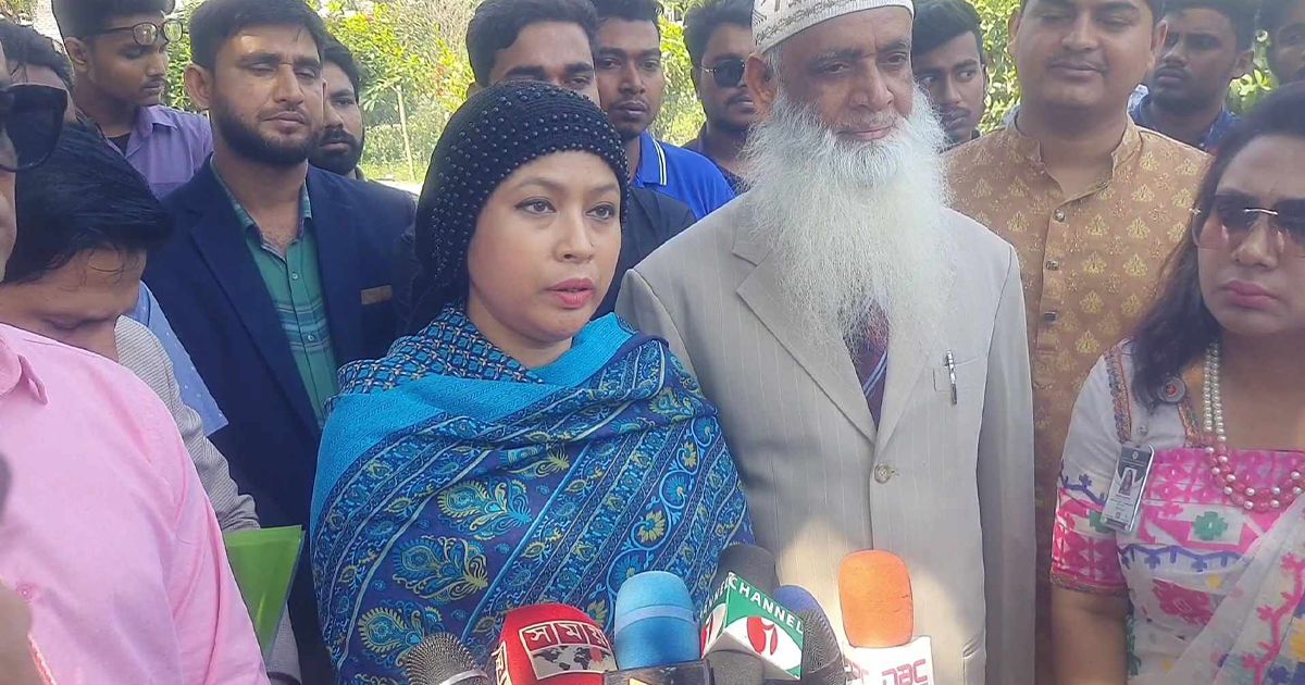 তিন মাসে ১০ হাজারের বেশি শিক্ষক নিয়োগ দেওয়া হবে: প্রতিমন্ত্রী