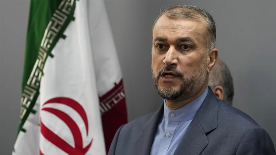 যুক্তরাষ্ট্র    যুদ্ধবিরতির বাধা দিলে পরিণতি খারাপ হবে: ইরান