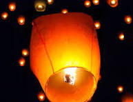 আতশবাজি ফানুস নিষিদ্ধ রাজধানীতে