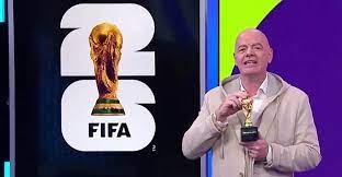 ২০২৬ বিশ্বকাপের ভেন্যু ও ম্যাচসূচি ঘোষণা