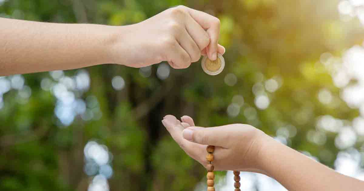 ফিতরা জনপ্রতি সর্বনিম্ন ১১৫, সর্বোচ্চ ২৯৭০ টাকা