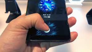 ফিঙ্গারপিন্ট ও ফেস শনাক্তকরণ প্রযুক্তিও নিরাপদ নয়