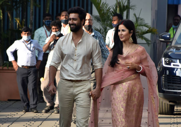 ক্যাটরিনা কাইফ কি সত্যিই গর্ভবতী?