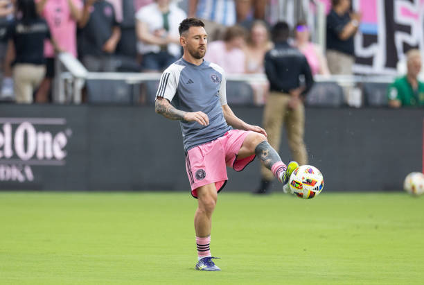 মেসির ইনজুরি কোপা আমেরিকার আগে বড় চিন্তার কারণ