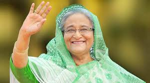 আজকে জাতির উদ্দেশে ভাষণ দেবেন শেখ হাসিনা